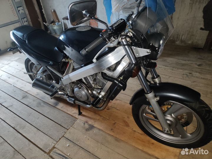 Продам Hoda Bros 400
