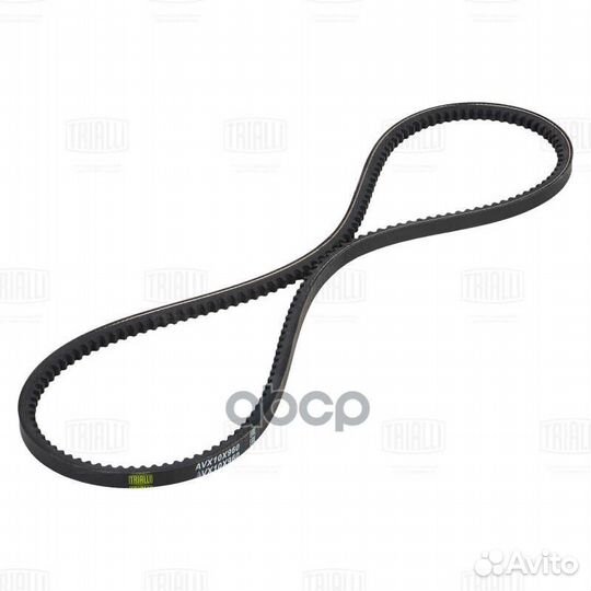 Ремень приводной для а/м VW Transporter T4 (9