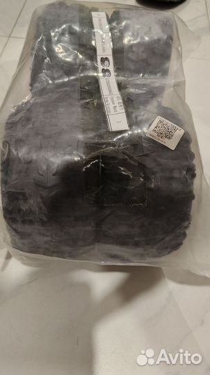 Колеса для монстра и багги 1:8 (4шт.)