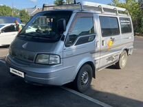 Nissan Vanette 1.8 MT, 2001, 360 000 км, с �пробегом, цена 299 000 руб.