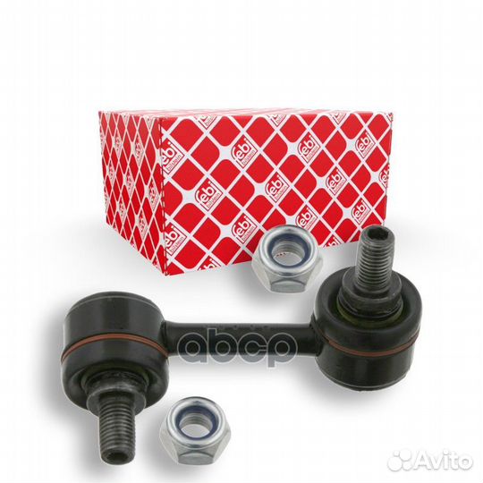 Стойка стабилизатора перед прав 18109 Febi