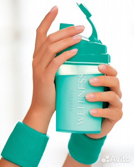 Шейкер для коктейлей