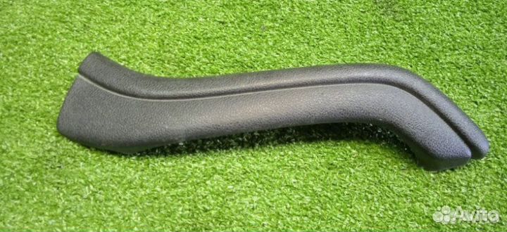 Накладка ручки левой двери форд фокус 2