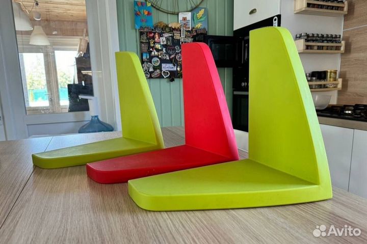 Полка настенная IKEA детская