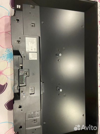 Телевизор 43 дюйма sony
