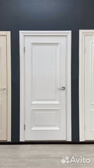 Межкомнатная дверь