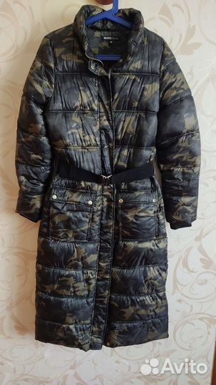 Пальто 44 размера modus(новое)