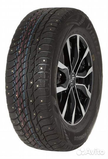 Viatti Bosco Nordico V-523 215/65 R16 98T