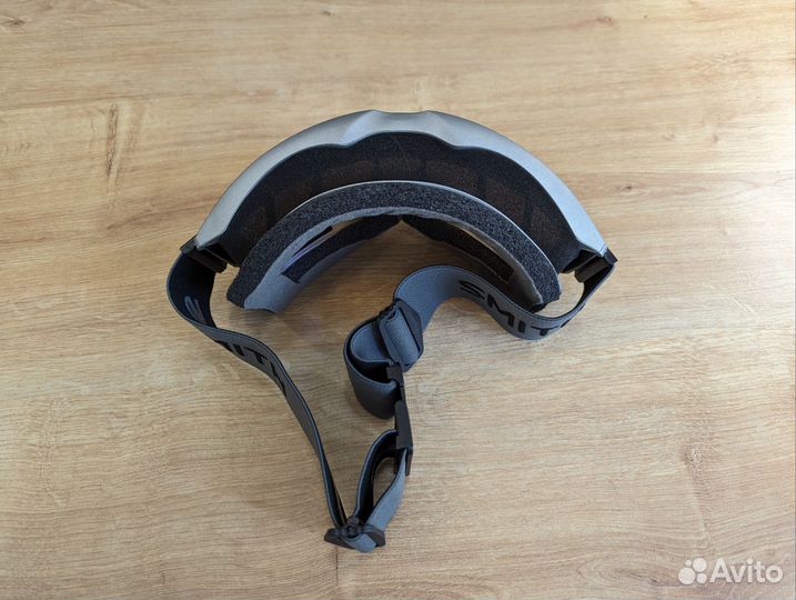 Горнолыжные очки (маска) Smith Knowledge OTG