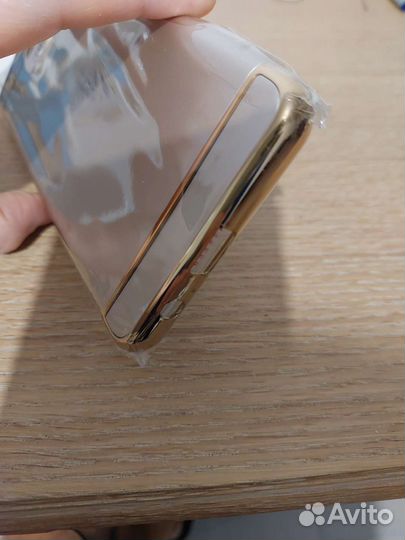 Чехол на Samsung a8 plus