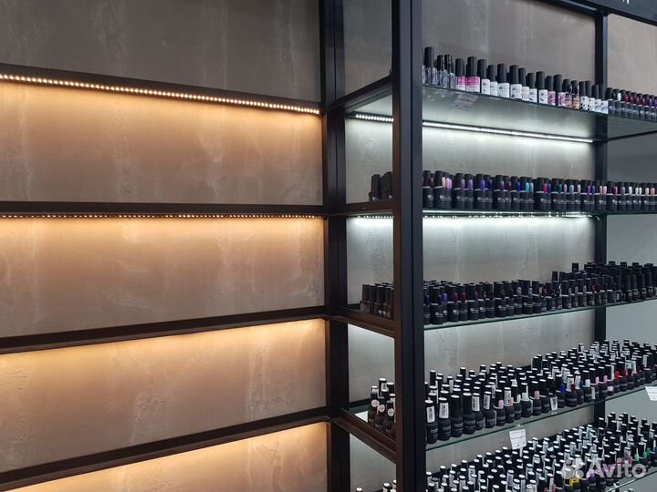 Подсветка, освещение, люстры, неон