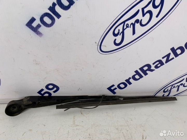 Поводок сттеклоочистителя задний Ford Fusion CBK