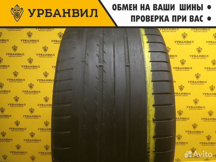 Goodyear Eagle F1 Asymmetric 265/35 R18 97Y