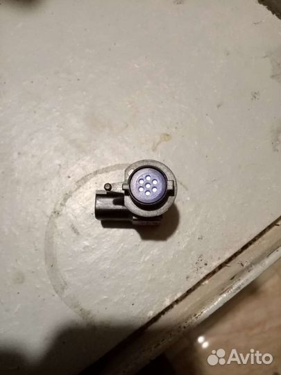 Датчик аук f30, е 60