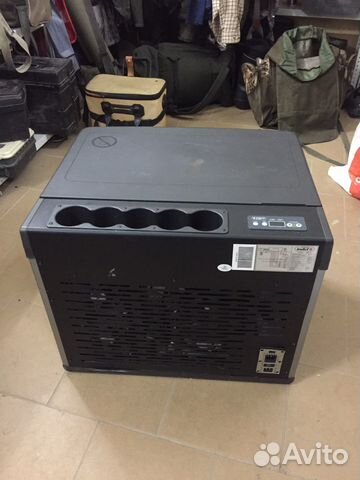 Холодильник универсальный