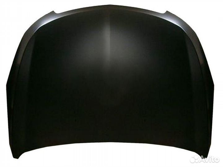 Капот Шевроле Cruze (09)