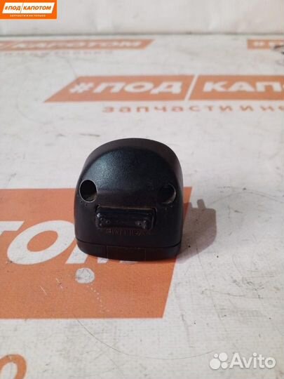 Кнопки управления на руле Chevrolet Lacetti