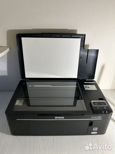 Принтер epson