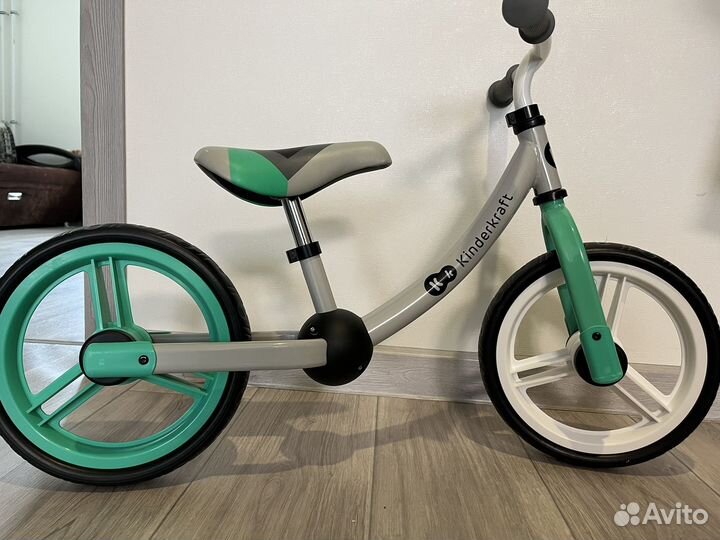 Беговел kinderkraft