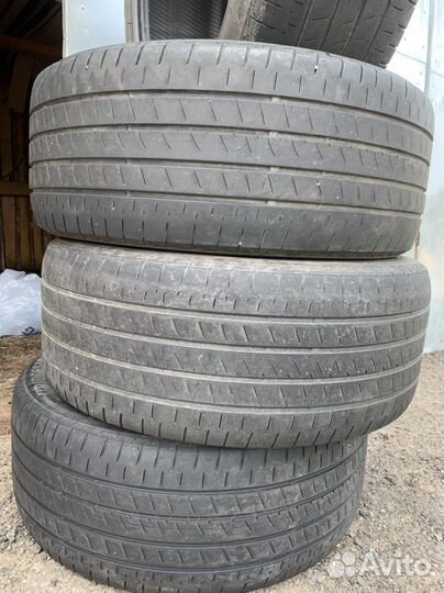 Bridgestone Turanza T005A 235/45 R18