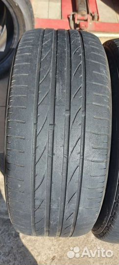 Bridgestone Dueler 684 225/55 R17