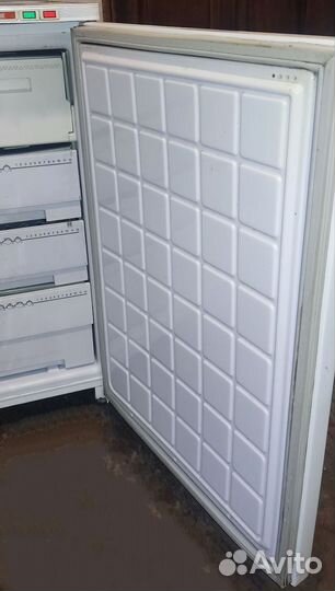 Морозильная камера
