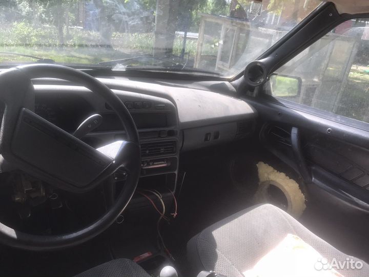 ВАЗ 2114 Samara, 2008