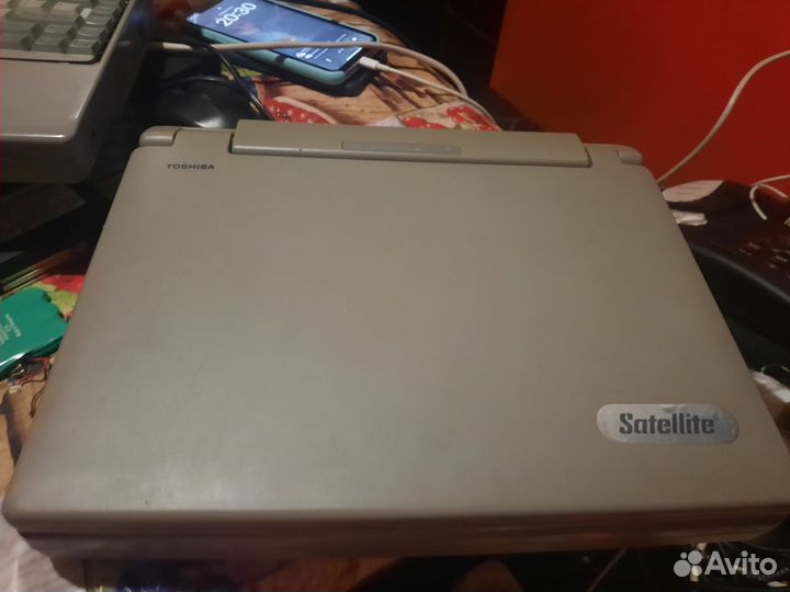 Toshiba satellite c115 cs