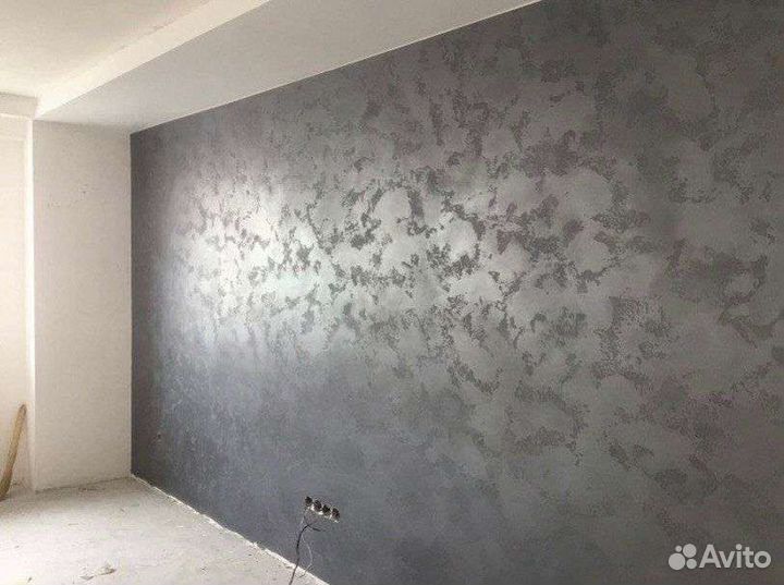 Ремонт квартир под ключ