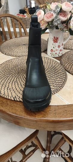 Полусапоги женские