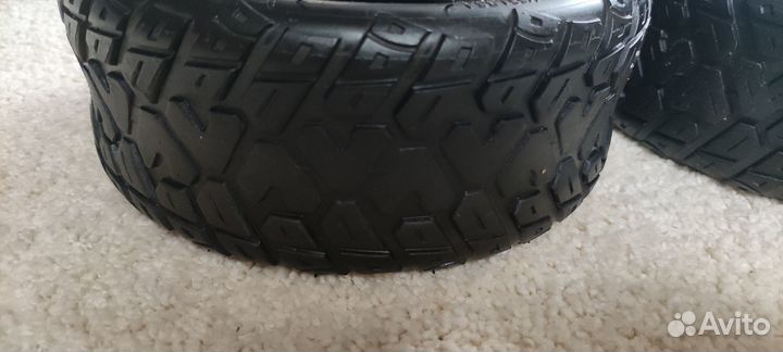 Покрышки и камеры для электросамоката 85/65-6,5 10