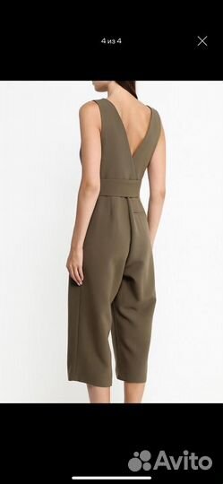 Комбинезон Lost ink