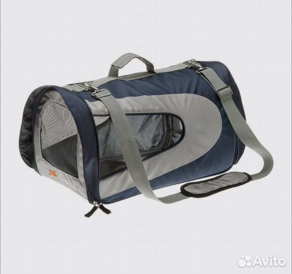 Сумка-переноска для животных ferplast beauty