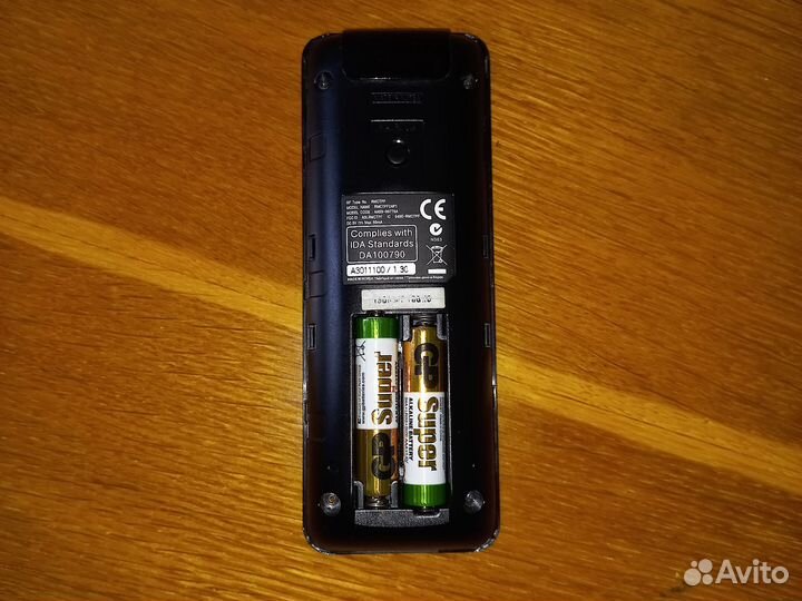Резерв Пульт ду Samsung rmctpf2AP1, AA59-00776A