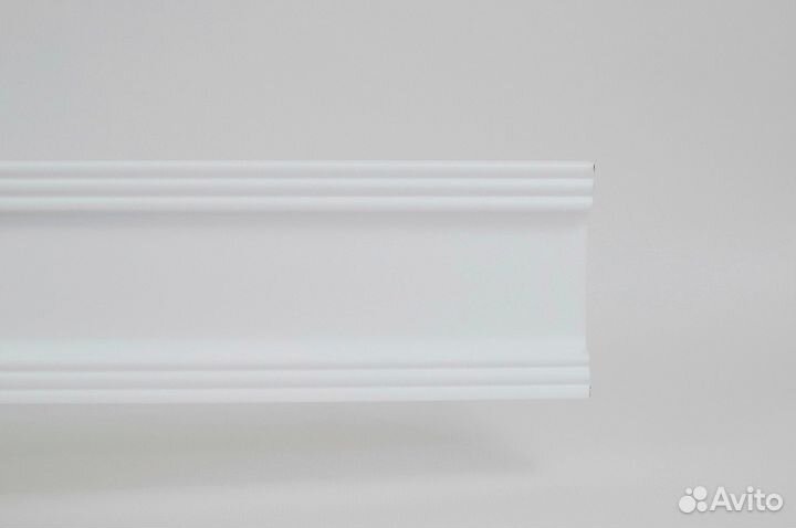 WD8 молдинг NMC Wallstyl