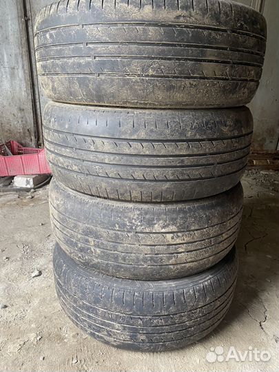 Charmhoo CH01 Touring 195/55 R15 85H