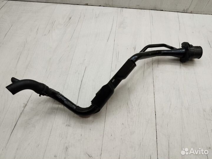 Горловина топливного бака Mazda 3 bpfp PE-VPS 2020