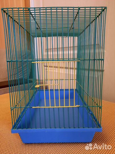 Клетка для мелких грызунов