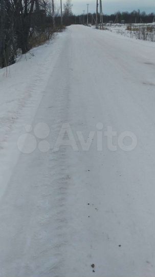 Участок 12 сот. (СНТ, ДНП)