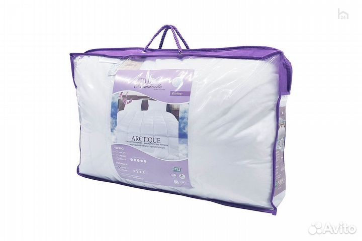 Подушка Arctique