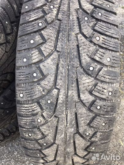 Nokian Tyres Hakka Black 265/65 R17