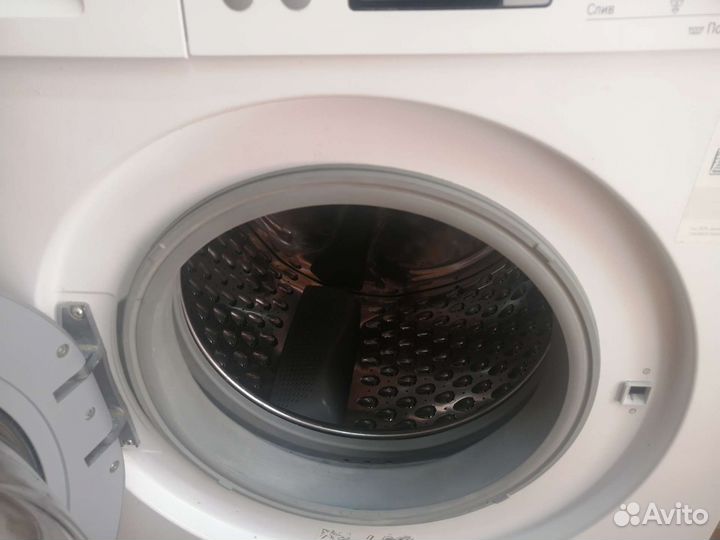 Bosch 8кг