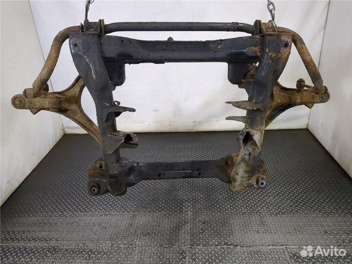 Рычаг подвески Jeep Grand Cherokee, 2005