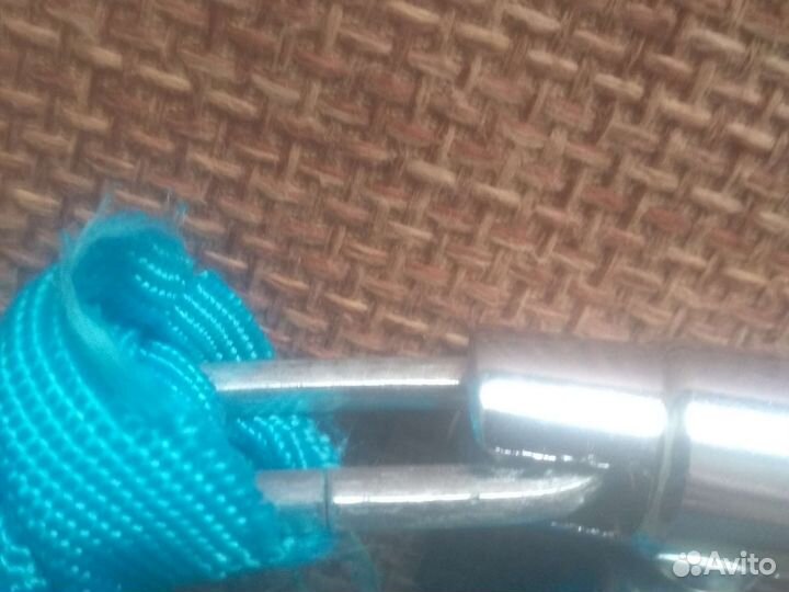 Цепь-замок для велосипеда