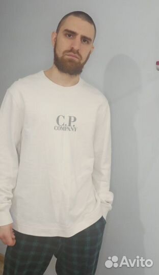 Cp company