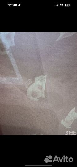 Ulyana sergeenko платье