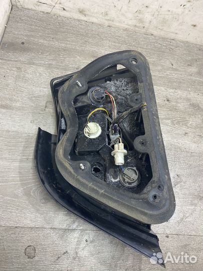 Фонарь задний левый Daewoo Nexia