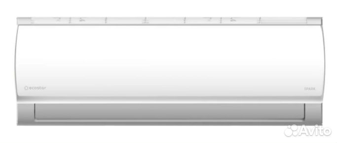 Сплит-система EcoStar KVS-SP12HT.1