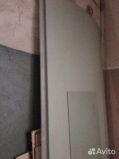 Стекло. Стеклянные полотна