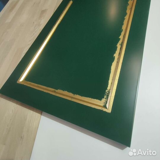 Покраска,реставрация фасадов столов,тумб,шкафов